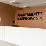公寓 Kasprowicza 20a Basen, Silownia,parking, Rowery *