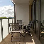 公寓 Kasprowicza 20a Basen, Silownia,parking, Rowery