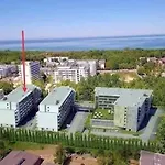 Kasprowicza 20a Basen, Silownia,parking, Rowery * 科沃布热格