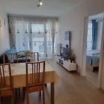 Kasprowicza 20a Basen, Silownia,parking, Rowery 公寓