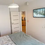 Kasprowicza 20a Basen, Silownia,parking, Rowery