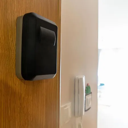 Lägenhet Kasprowicza 20a Basen, Silownia, Rowery