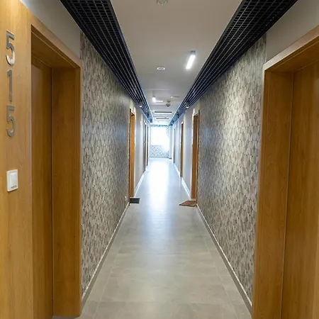 Kasprowicza 20a Basen, Silownia, Rowery *