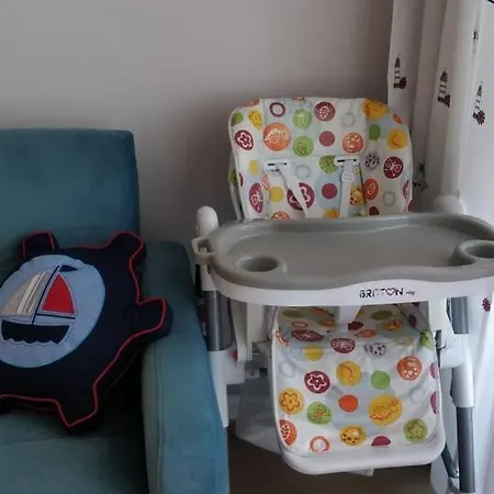 Lägenhet Kasprowicza 20a Basen, Silownia, Rowery *