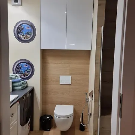 Kasprowicza 20a Basen, Silownia, Rowery