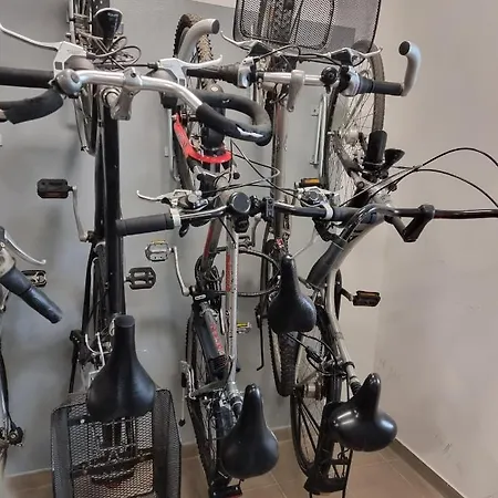 Kasprowicza 20a Basen, Silownia, Rowery Lägenhet Kołobrzeg