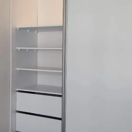 Kasprowicza 20a Basen, Silownia, Rowery Lägenhet Kołobrzeg