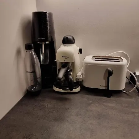 Kasprowicza 20a Basen, Silownia, Rowery Kołobrzeg