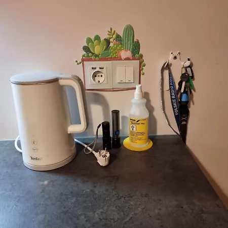 Kasprowicza 20a Basen, Silownia, Parking, Rowery Apartamento Kołobrzeg