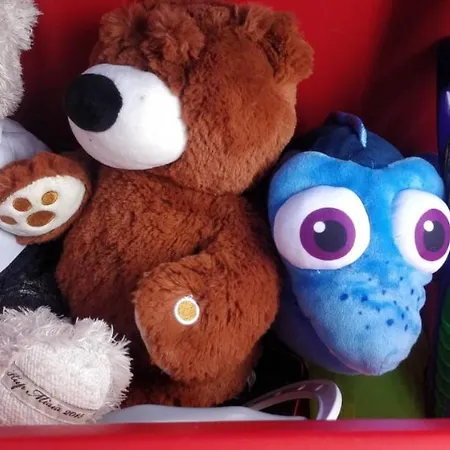 Kasprowicza 20a Basen, Silownia, Rowery Lägenhet Kołobrzeg