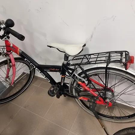 Kasprowicza 20a Basen, Silownia, Rowery *