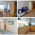 Kasprowicza 20a Basen, Silownia,parking, Rowery * Kołobrzeg
