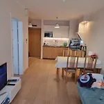 Διαμέρισμα Kasprowicza 20a Basen, Silownia,parking, Rowery Kołobrzeg