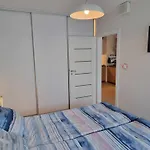 Διαμέρισμα Kasprowicza 20a Basen, Silownia,parking, Rowery Kołobrzeg