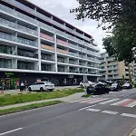 Διαμέρισμα Kasprowicza 20a Basen, Silownia,parking, Rowery