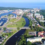 Kasprowicza 20a Basen, Silownia,parking, Rowery
