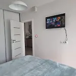 Kasprowicza 20a Basen, Silownia,parking, Rowery Apartment Kolobrzeg