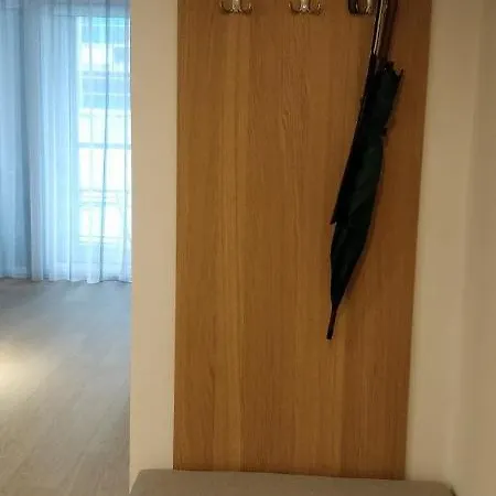 Kasprowicza 20a Basen, Silownia, Rowery Apartment *