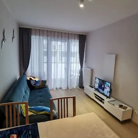 Kasprowicza 20a Basen, Silownia, Rowery *