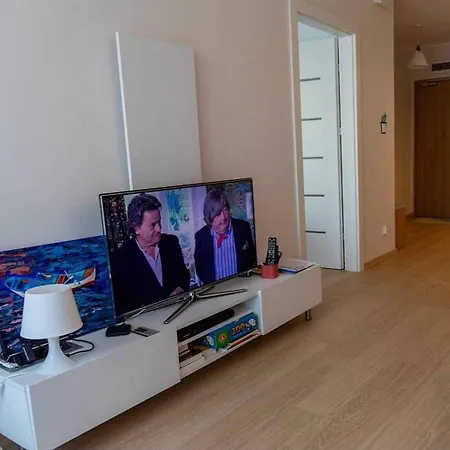 Kasprowicza 20a basen, siłownia, rowery Kołobrzeg