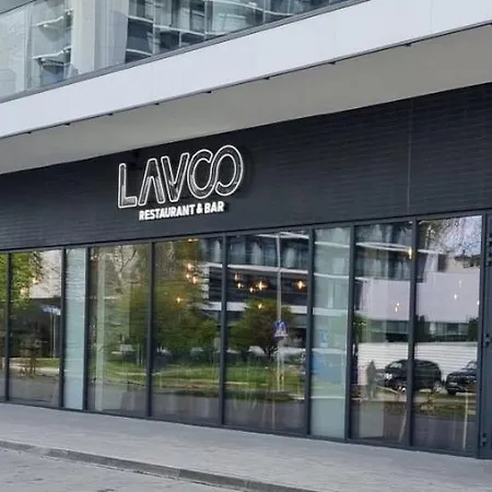 Kasprowicza 20a basen, siłownia, rowery Apartament Kołobrzeg