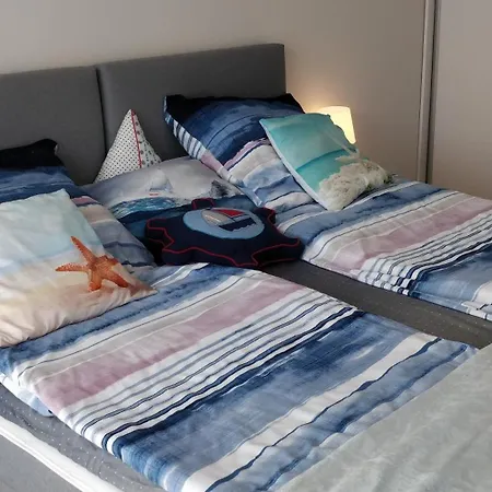 Apartament Kasprowicza 20a basen, siłownia, rowery *