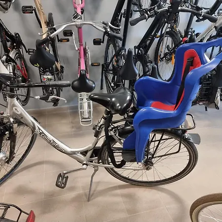 Kasprowicza 20a Basen, Siłownia, Rowery * Kołobrzeg