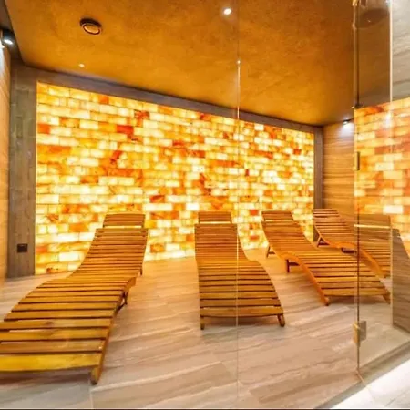 Kasprowicza 20a Basen, Silownia, Rowery Apartment