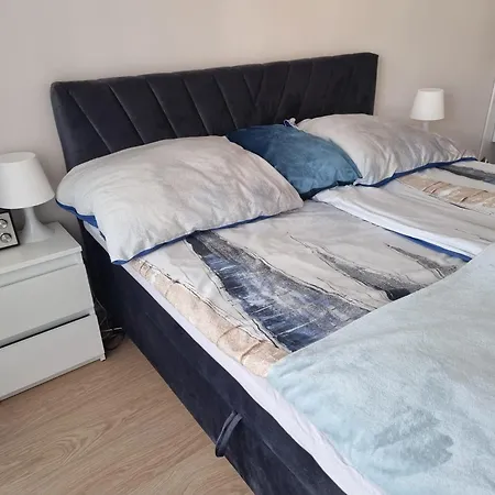 Apartment Kasprowicza 20a Basen, Silownia,parking, Rowery Kolobrzeg