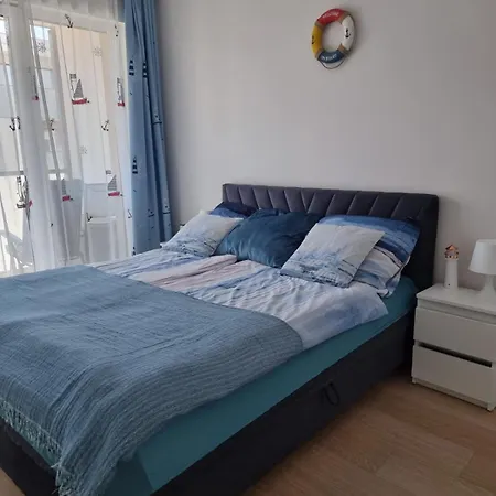 Kasprowicza 20a basen, siłownia, rowery Kołobrzeg