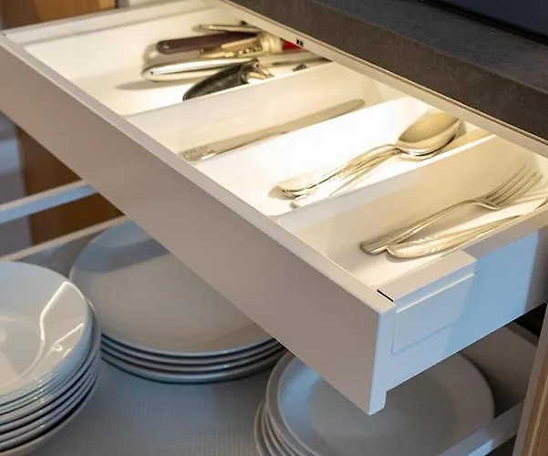 Kasprowicza 20a Basen, Siłownia, Rowery Apartament Kołobrzeg