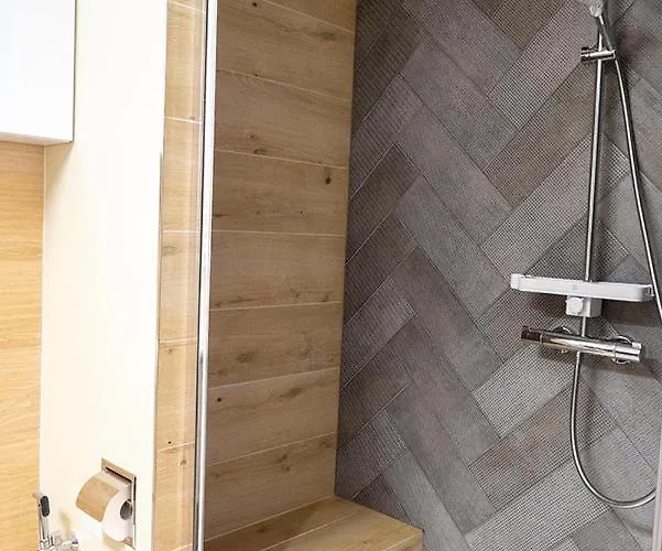 Apartament Kasprowicza 20a Basen, Siłownia, Rowery *