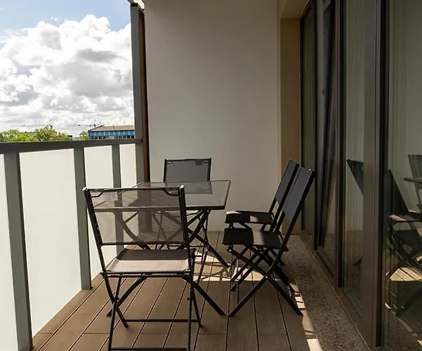 Apartament Kasprowicza 20a Basen, Siłownia, Rowery