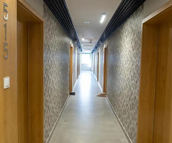 Kasprowicza 20a Basen, Siłownia, Rowery *