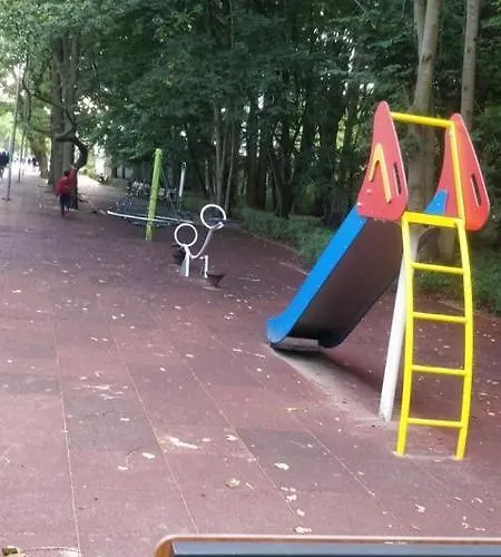 Kasprowicza 20a Basen, Siłownia, Rowery * Kołobrzeg