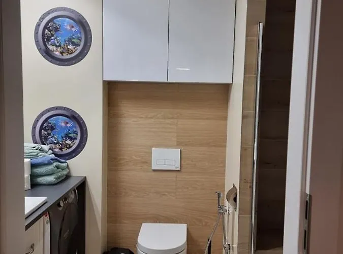 Kasprowicza 20a Basen, Siłownia, Rowery