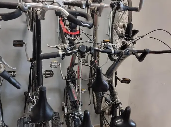 Kasprowicza 20a Basen, Siłownia, Rowery Apartament Kołobrzeg