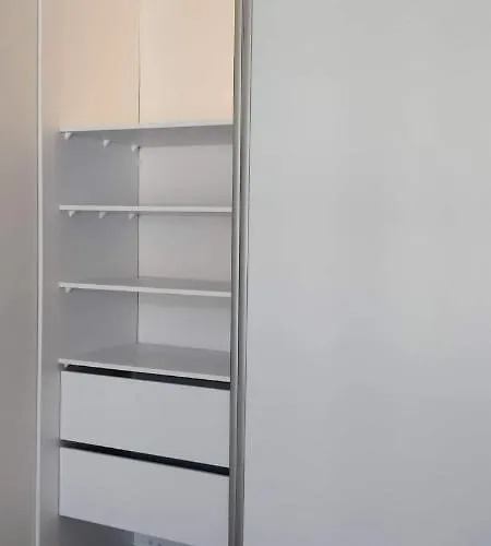 Kasprowicza 20a Basen, Siłownia, Rowery Apartament Kołobrzeg