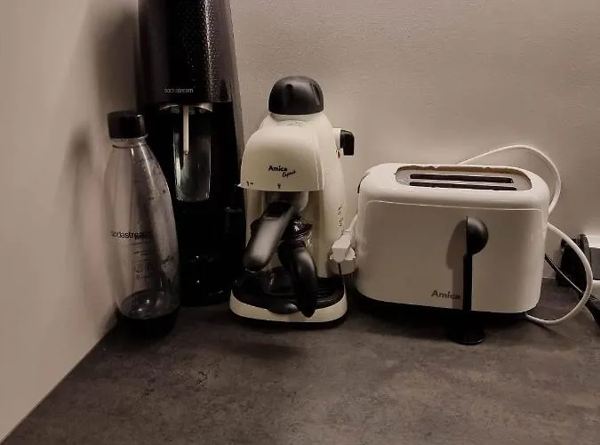 Kasprowicza 20a Basen, Siłownia, Rowery Kołobrzeg