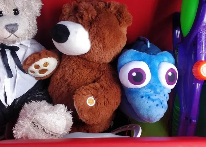 Kasprowicza 20a Basen, Siłownia, Rowery Apartament Kołobrzeg