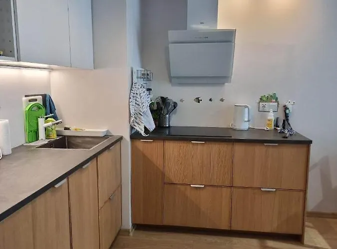 Apartament Kasprowicza 20a Basen, Siłownia, Rowery