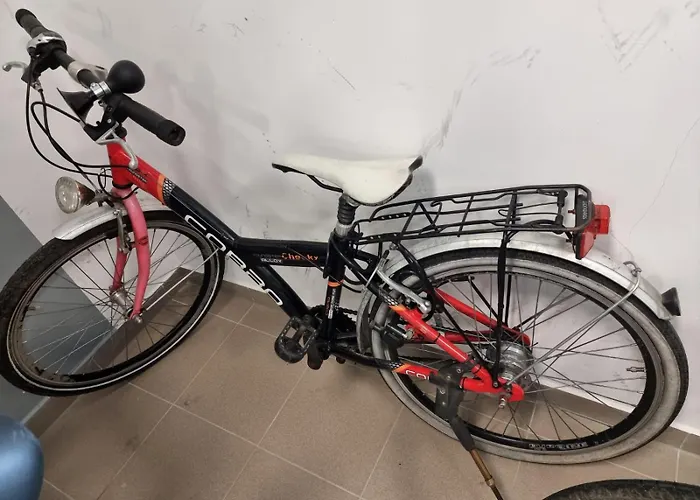 Kasprowicza 20a Basen, Siłownia, Rowery *