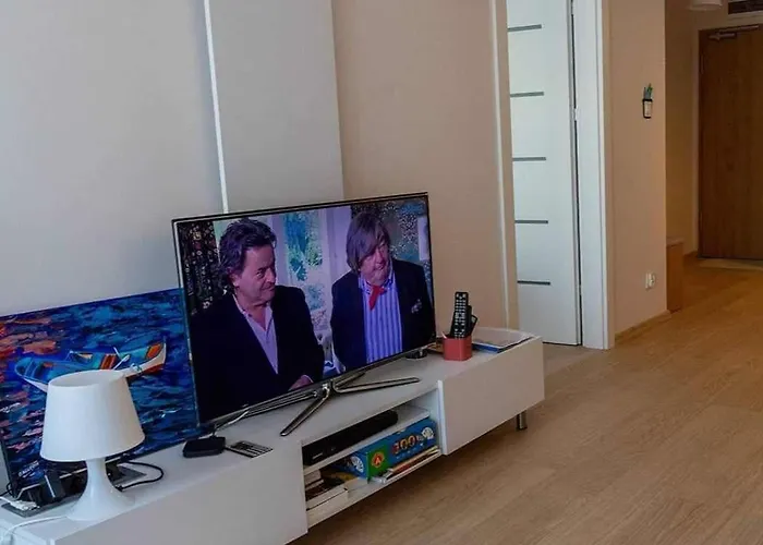 Kasprowicza 20a Basen, Siłownia, Rowery Kołobrzeg