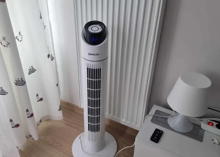 Apartament Kasprowicza 20a Basen, Siłownia, Rowery