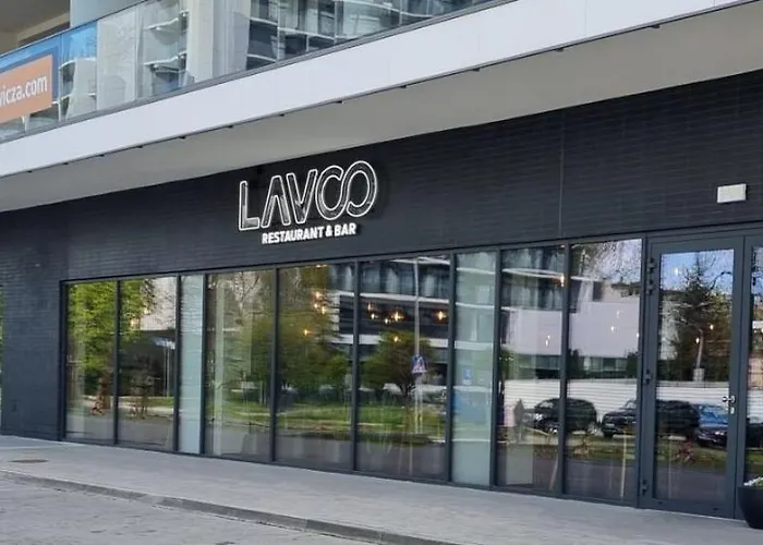 Kasprowicza 20a Basen, Siłownia, Rowery Apartament Kołobrzeg