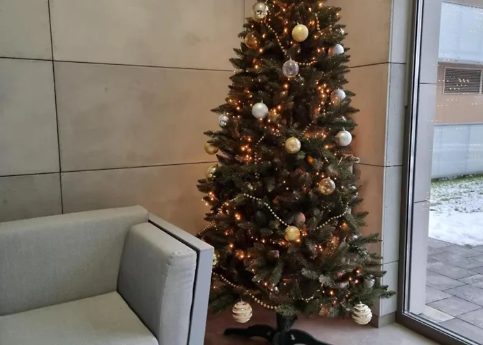 Kasprowicza 20a Basen, Siłownia, Rowery Apartament Kołobrzeg