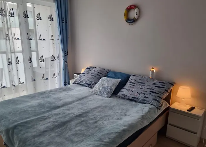 Kasprowicza 20a Basen, Siłownia, Rowery Apartament