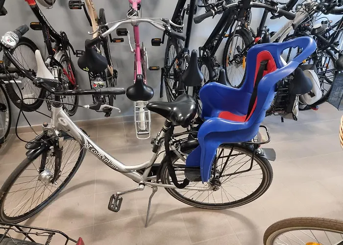 Kasprowicza 20a Basen, Silownia,parking, Rowery * Kołobrzeg