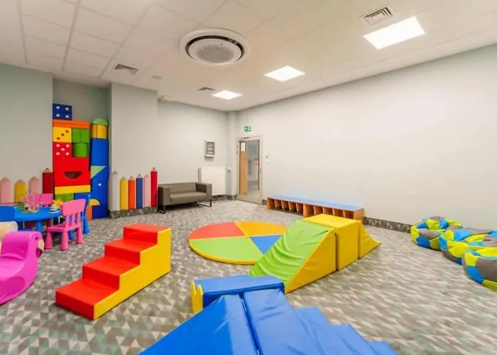 Kasprowicza 20a Basen, Siłownia, Rowery *