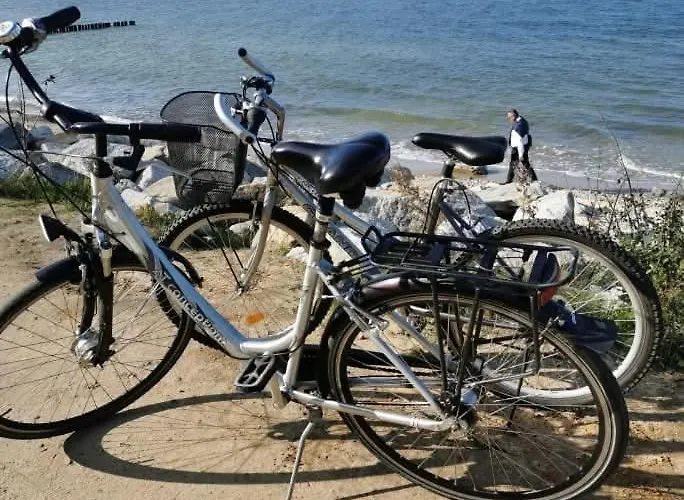 Kasprowicza 20a Basen, Siłownia, Rowery Apartament